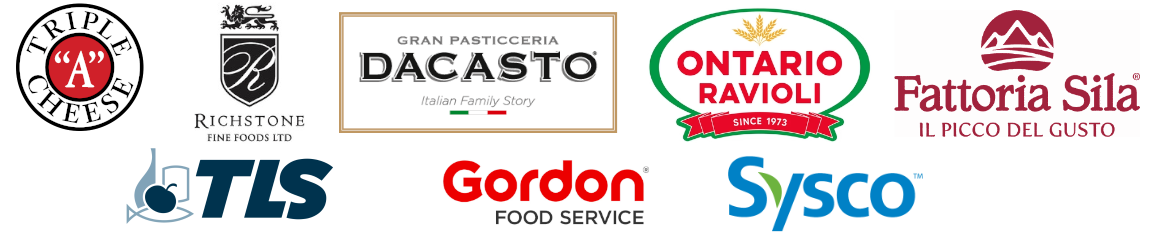 Partner Logos